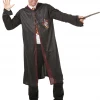 Rubies Book Characters Adult Gryffindor Harry Potter Costume