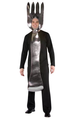 Rasta Imposta Adult Dinner Fork Costume