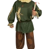 Rubies Adult Wizard Of Oz Scarecrow Costume