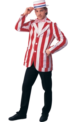 Rubies Roaring 20s Blazer Costume