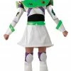 Rubies Womens Miss Buzz Lightyear Costume