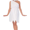 Rubies Cartoons Adult Wilma Flintstone Costume
