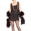 Rubies All Decades /Era Costumes Chicago Flapper Costume