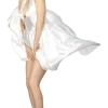 Smiffys Womens Marilyn Monroe Costume Around The World