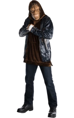 Rubies Cosplay & Comic Con Adult Killer Croc Costume