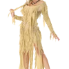 Rubies Womens Mummy Queen Costume Around The World