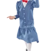 Rubies Kids Mary Poppins Costume Book Characters