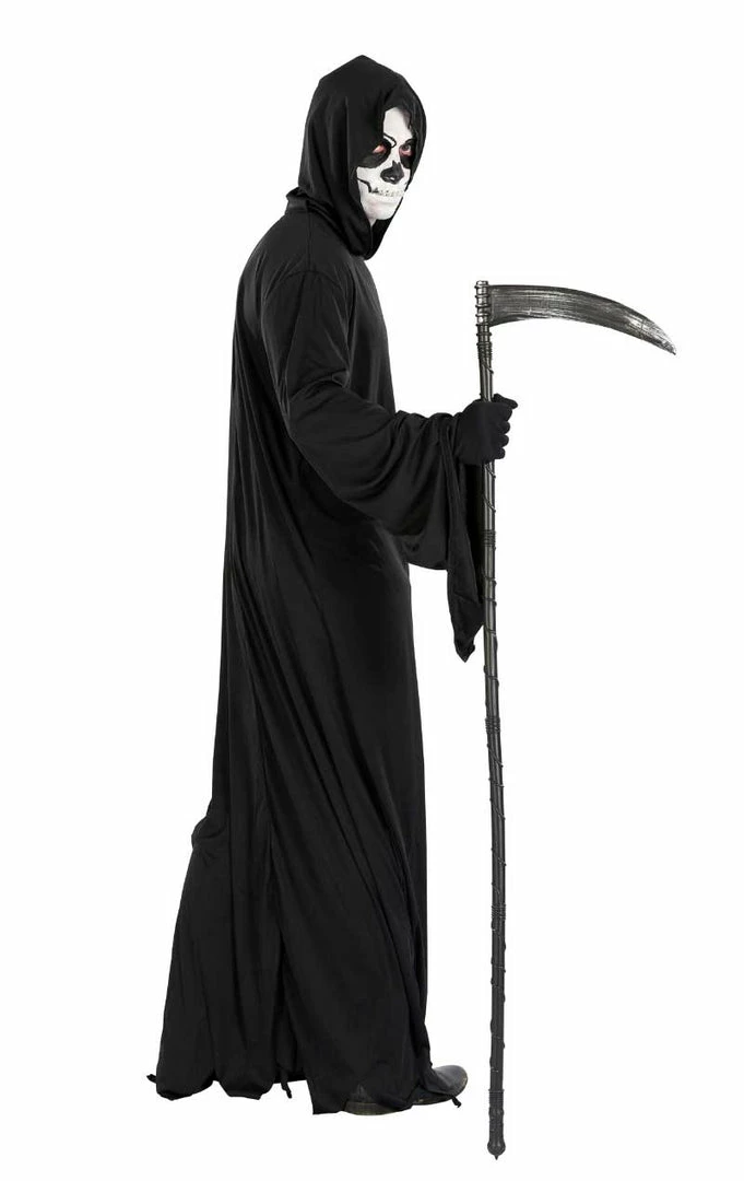 Orion Costumes Costumes Under £20 Adult Hooded Horror Robe