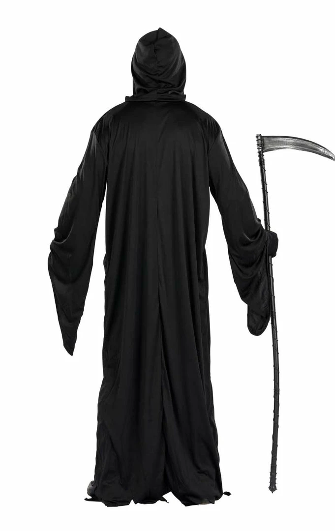 Orion Costumes Costumes Under £20 Adult Hooded Horror Robe