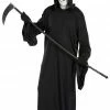 Orion Costumes Costumes Under £20 Adult Hooded Horror Robe