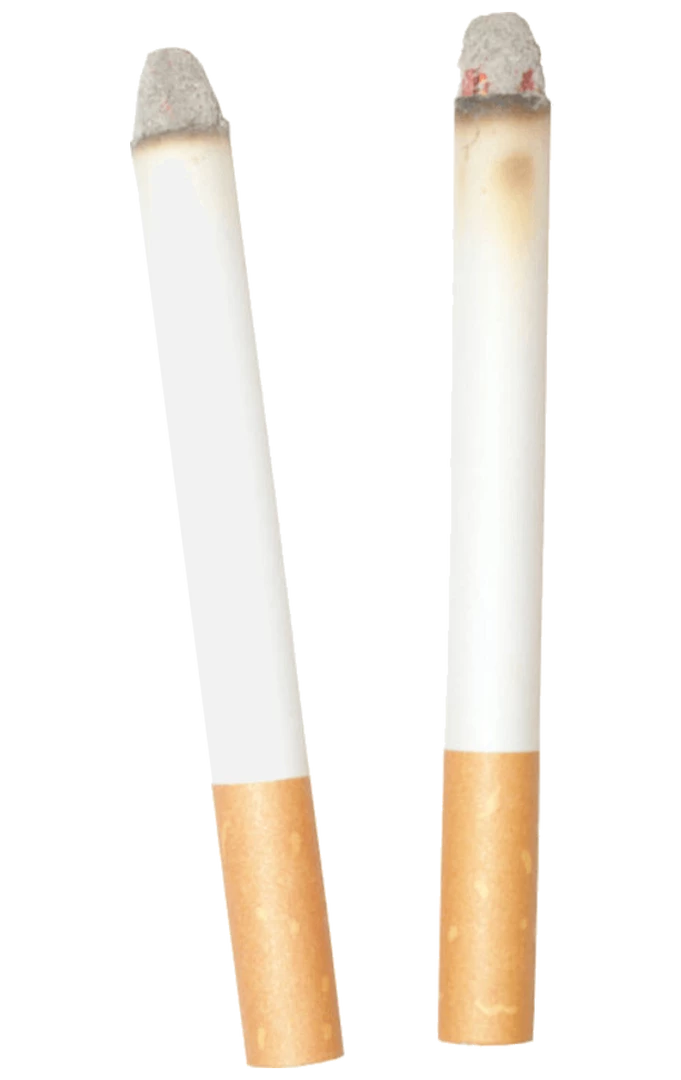 Smiffys Fake Cigarettes Accessory
