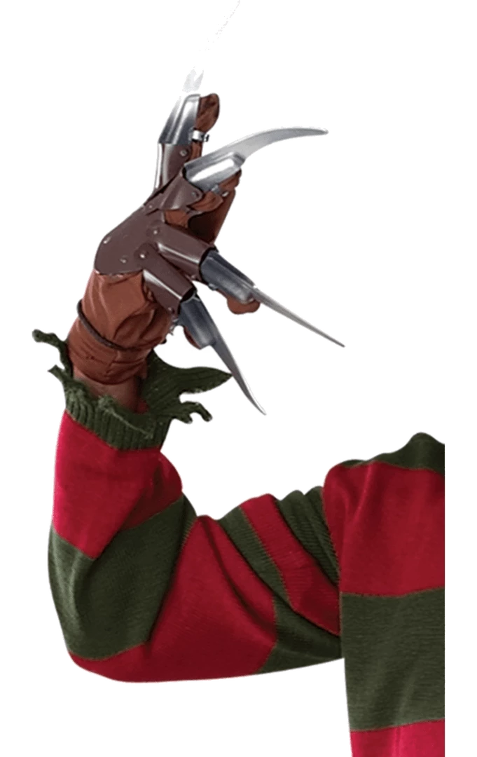 Rubies Freddy Krueger Glove Accessory
