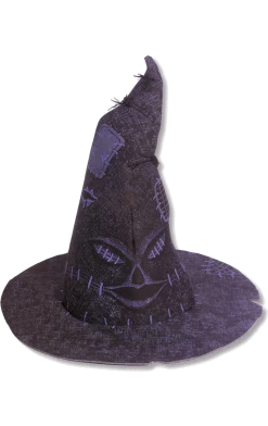 Rubies Harry Potter Sorting Hat Movies