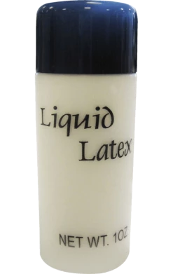 Smiffys Professional Liquid Latex