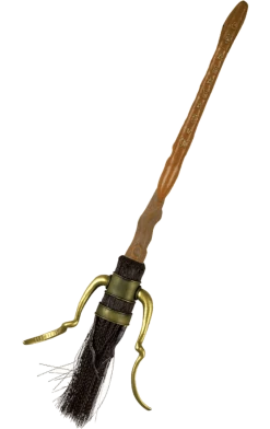 Rubies Cosplay & Comic Con Harry Potter Firebolt Broomstick