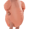 Orion Costumes Inflatable Xmas Turkey Costume