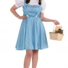 Rubies Plus Size Dorothy Costume
