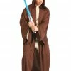 Rubies Adult Star Wars Jedi Robe Cosplay & Comic Con