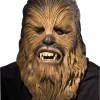 Rubies Cosplay & Comic Con Adult Deluxe Chewbacca Facepiece