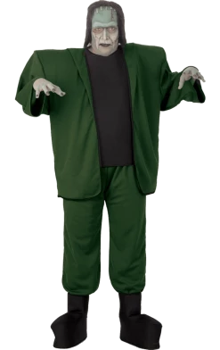 Rubies Plus Size Costumes Plus Size Frank N Stein Costume