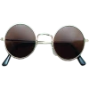 Bristol Novelty Round Lennon Glasses