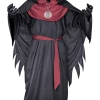 Palmer Kids Emperor Of Evil Outfit
