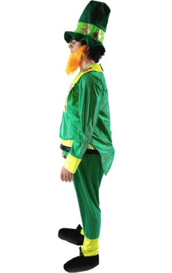 Orion Costumes Mens Irish Leprechaun Costume