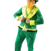 Orion Costumes Mens Irish Leprechaun Costume