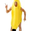 Orion Costumes Adult Novelty Banana Costume
