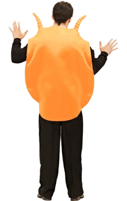 Orion Costumes Costumes Under £20 Adult Retro Space Hopper