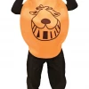 Orion Costumes Costumes Under £20 Adult Retro Space Hopper