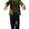 Bristol Novelty Halloween Kids Frank Monster Costume