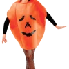 Bristol Novelty Halloween Adult Jack O Lantern Costume