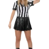 Orion Costumes Adult Ladies Referee Costume