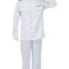 Orion Costumes Adult Naval Officer Costume