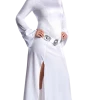 Rubies Cosplay & Comic Con Womens Plus Size Princess Leia Costume
