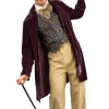 Orion Costumes Book Characters Adult Willy Wonka Movie Costume