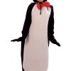 Bristol Novelty Kids Funny Penguin Costume Animals