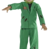 Smiffys Toddler Frankenstein Halloween Costume