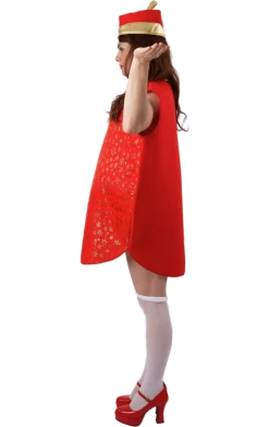 Orion Costumes Adult Christmas Bauble Costume