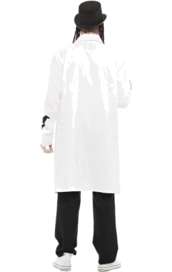 Orion Costumes British / UK Adult Boy George Karma Costume