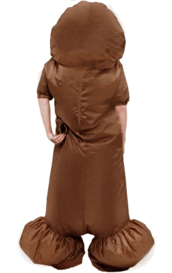 Orion Costumes Inflatable King Ding Penis Costume