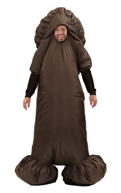 Orion Costumes Adult Inflatable King Dong Costume