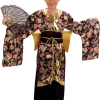 Bristol Novelty Childrens Geisha Japanese Costume Around The World