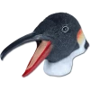 Bristol Novelty Animals Penguin Facepiece