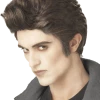 California Costumes Vampire Edward Cullen Wig Movies