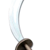 Bristol Novelty Curved Arabian Sword