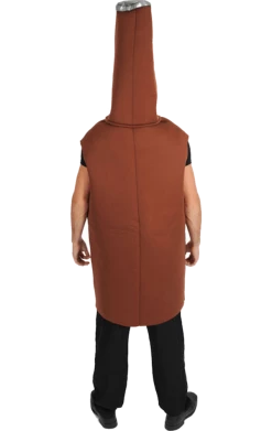 Orion Costumes Father P*ssedmas Beer Costume Costumes Under £20