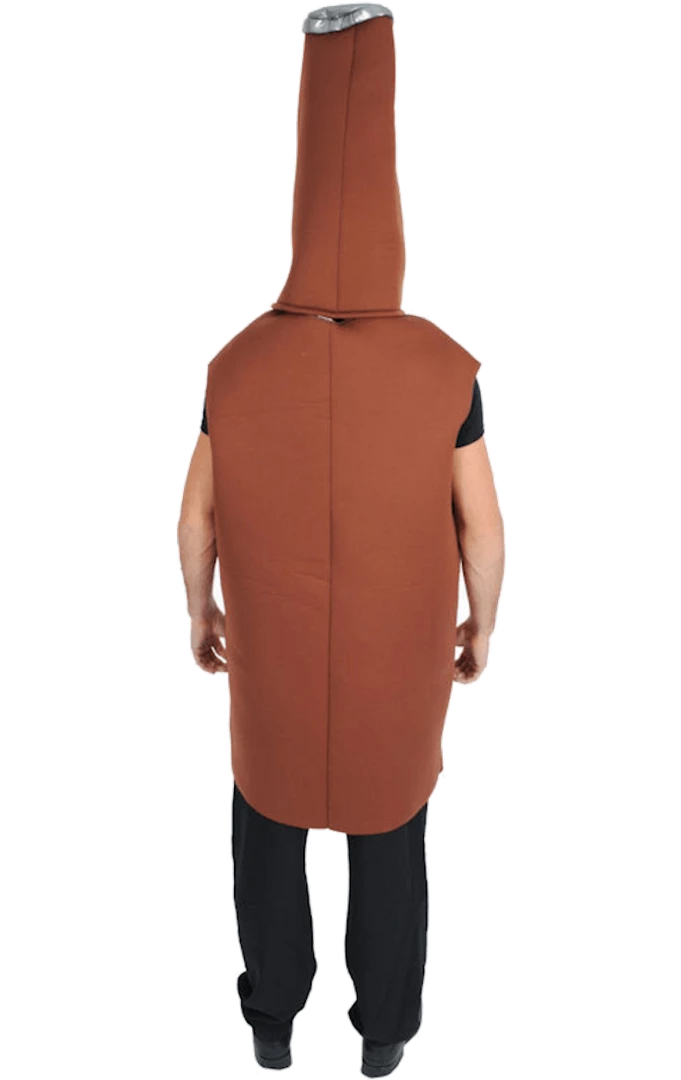 Orion Costumes Good Elf Beer Bottle Costume