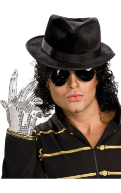 Rubies Michael Jackson Accessory Kit